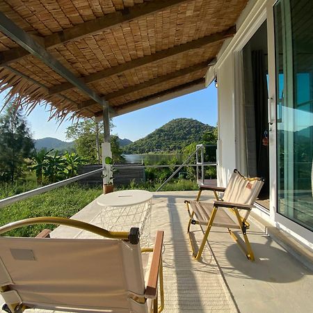 Вилла Royal Mountain View Ratchaburi Экстерьер фото