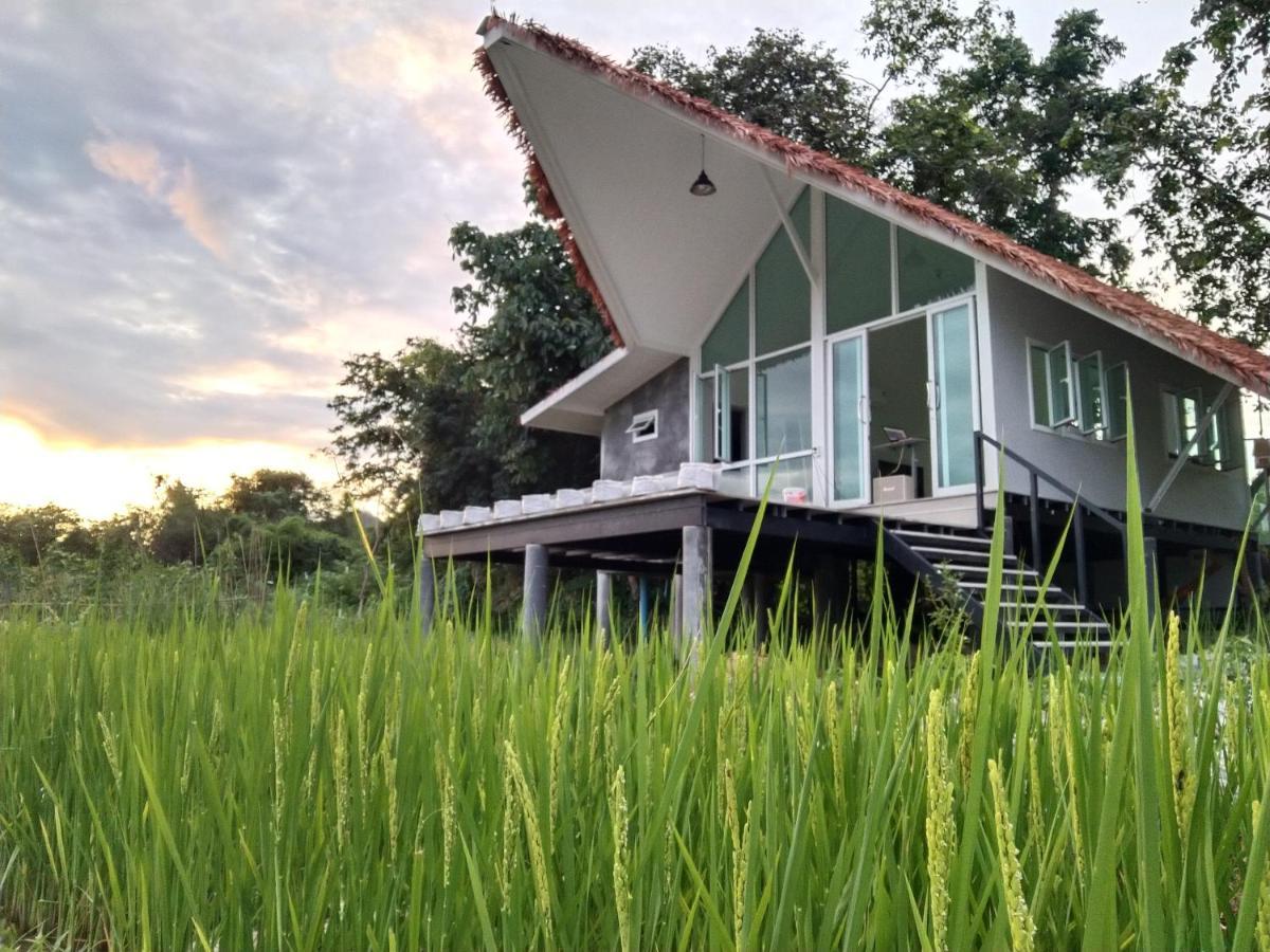 Вилла Royal Mountain View Ratchaburi Экстерьер фото
