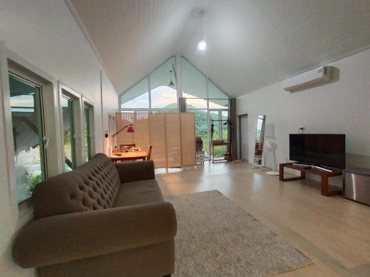 Вилла Royal Mountain View Ratchaburi Экстерьер фото