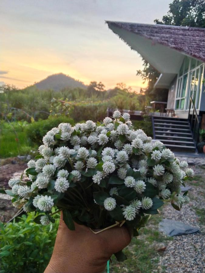 Вилла Royal Mountain View Ratchaburi Экстерьер фото