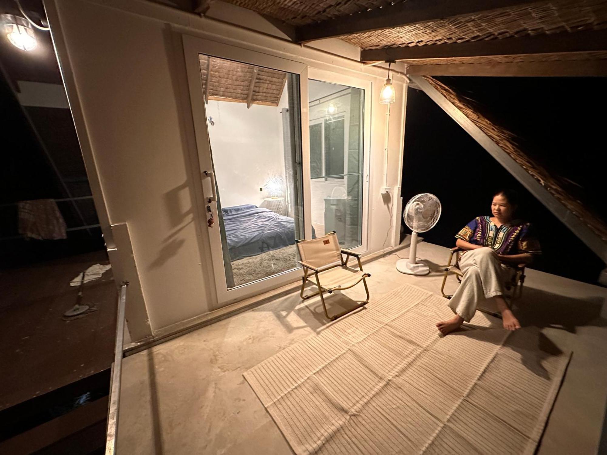 Вилла Royal Mountain View Ratchaburi Экстерьер фото