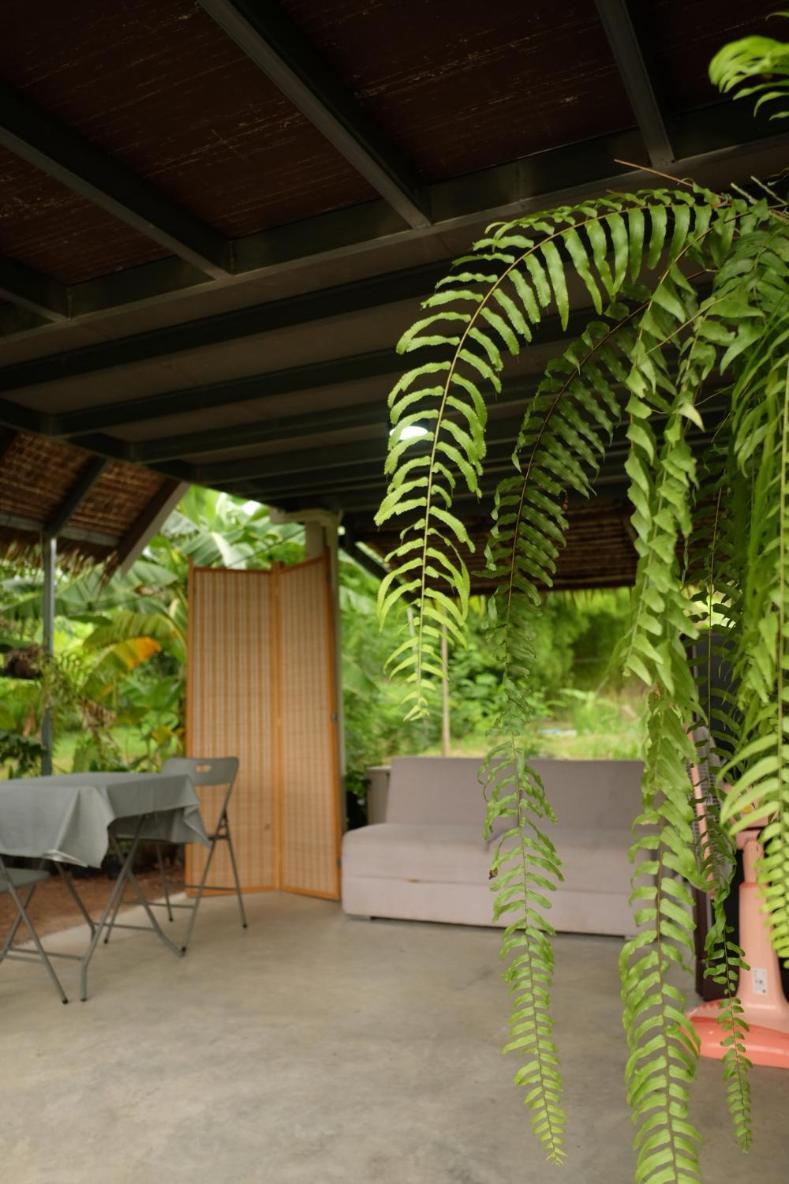 Вилла Royal Mountain View Ratchaburi Номер фото