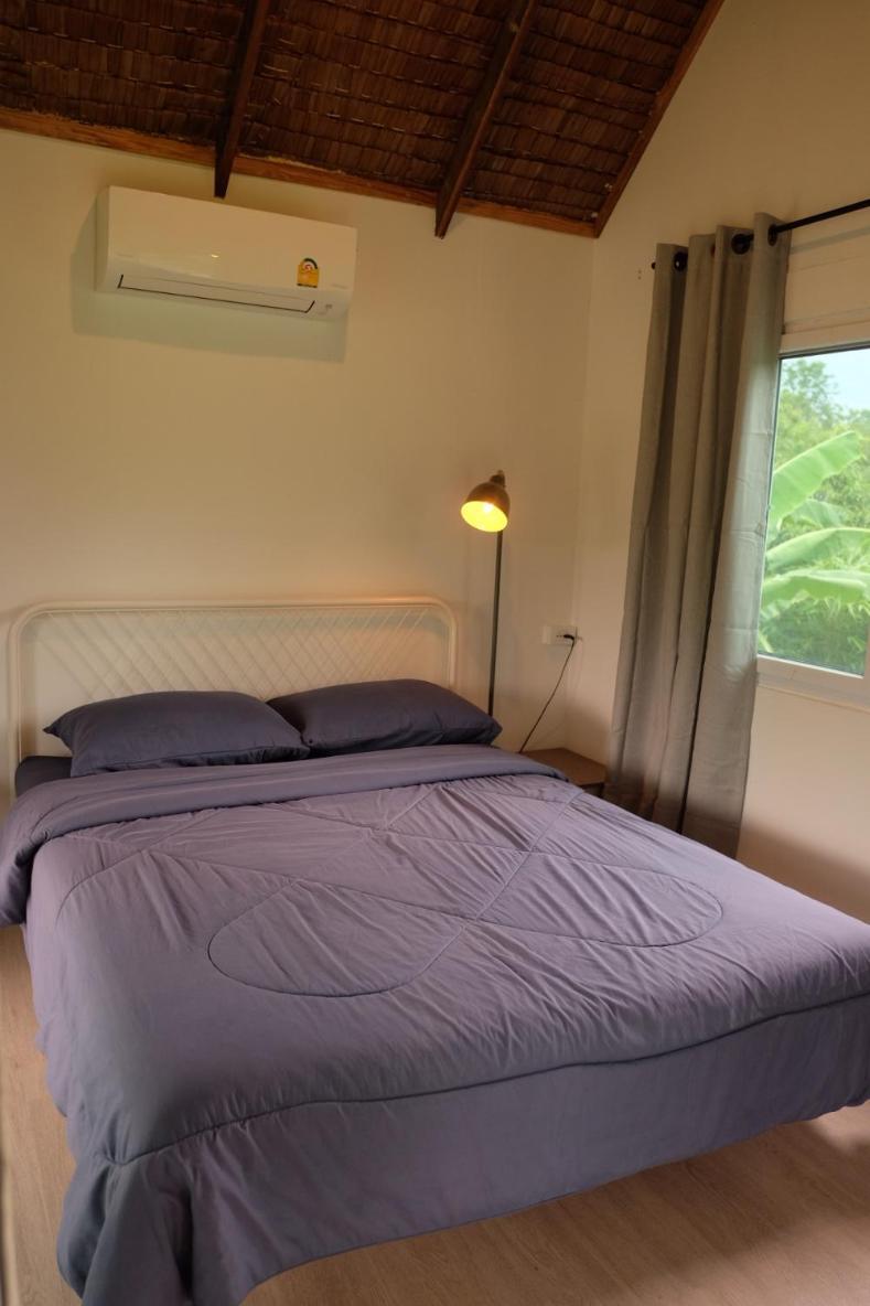 Вилла Royal Mountain View Ratchaburi Номер фото