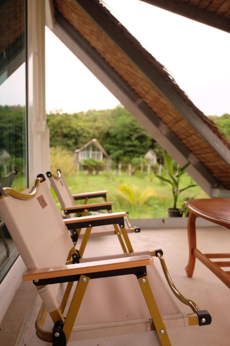 Вилла Royal Mountain View Ratchaburi Номер фото